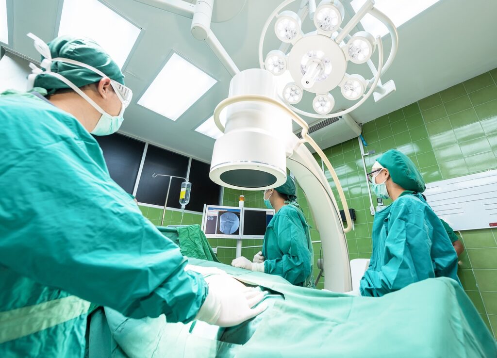 2024 Forskning inom akutmedicin: En sammanfattning av nyckelinsikter från ACPE-NOW