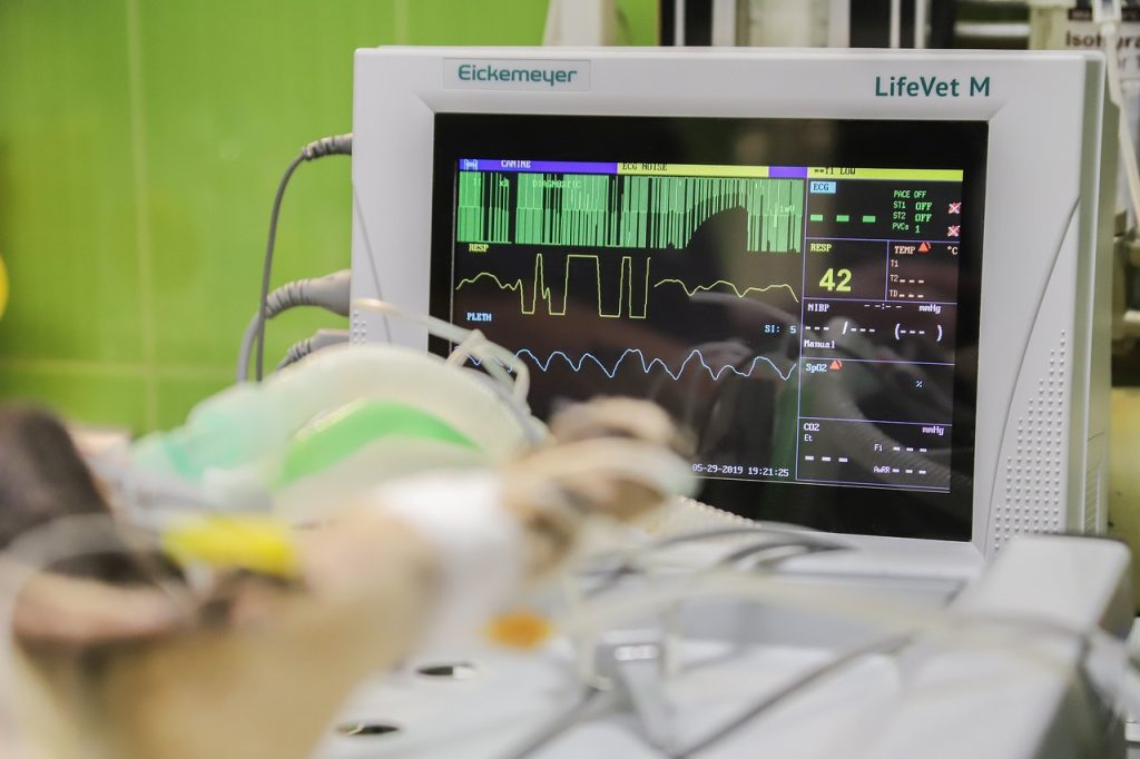 Två decennier av framsteg inom hjärtsviktsvård i USA enligt ny forskning från American Heart Association