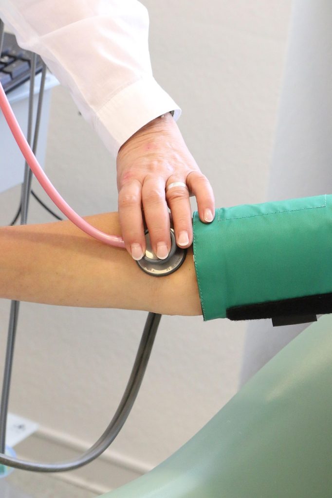 Initiativet Target: BP hjälper över 10 miljoner vuxna med högt blodtryck - en inblick i American Heart Associations arbete.