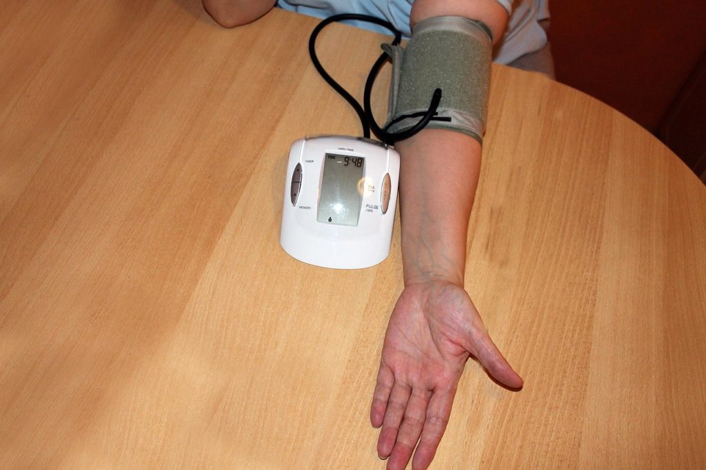 Optimal kardiovaskulär hälsa hos personer med typ 2-diabetes kan motverka demensrisk, enligt studie av American Heart Association