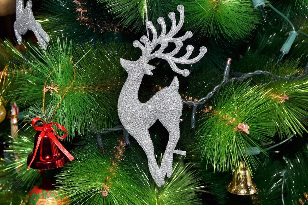 Svenska HLR-rådet önskar en God Jul och informerar om stängt kansli över helgerna