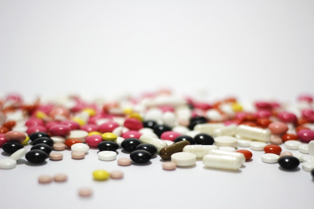 Ny forskning om hjärnskanningars potential för behandling av depression: En jämförelse mellan traditionell kinesisk medicin och antidepressiva läkemedel