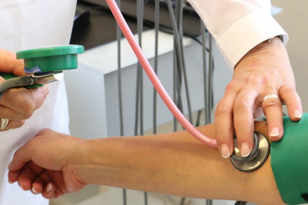 Variation i Typ 2-diabetesrisk hos unga vuxna med fördiabetes: En analys av American Heart Association-studie